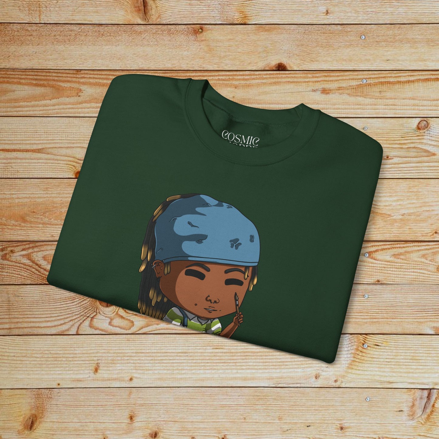 The Taurus Sweatshirt