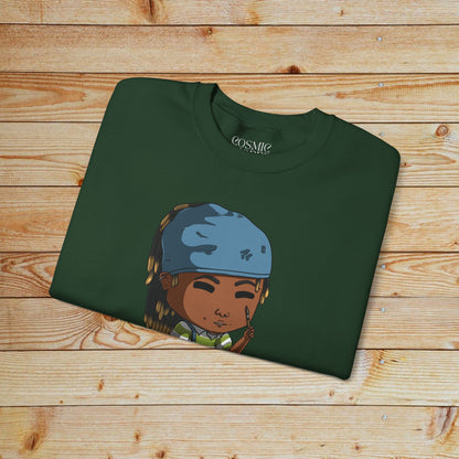 The Taurus Sweatshirt