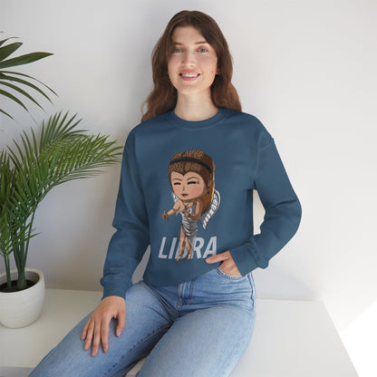 The Libra Sweatshirt