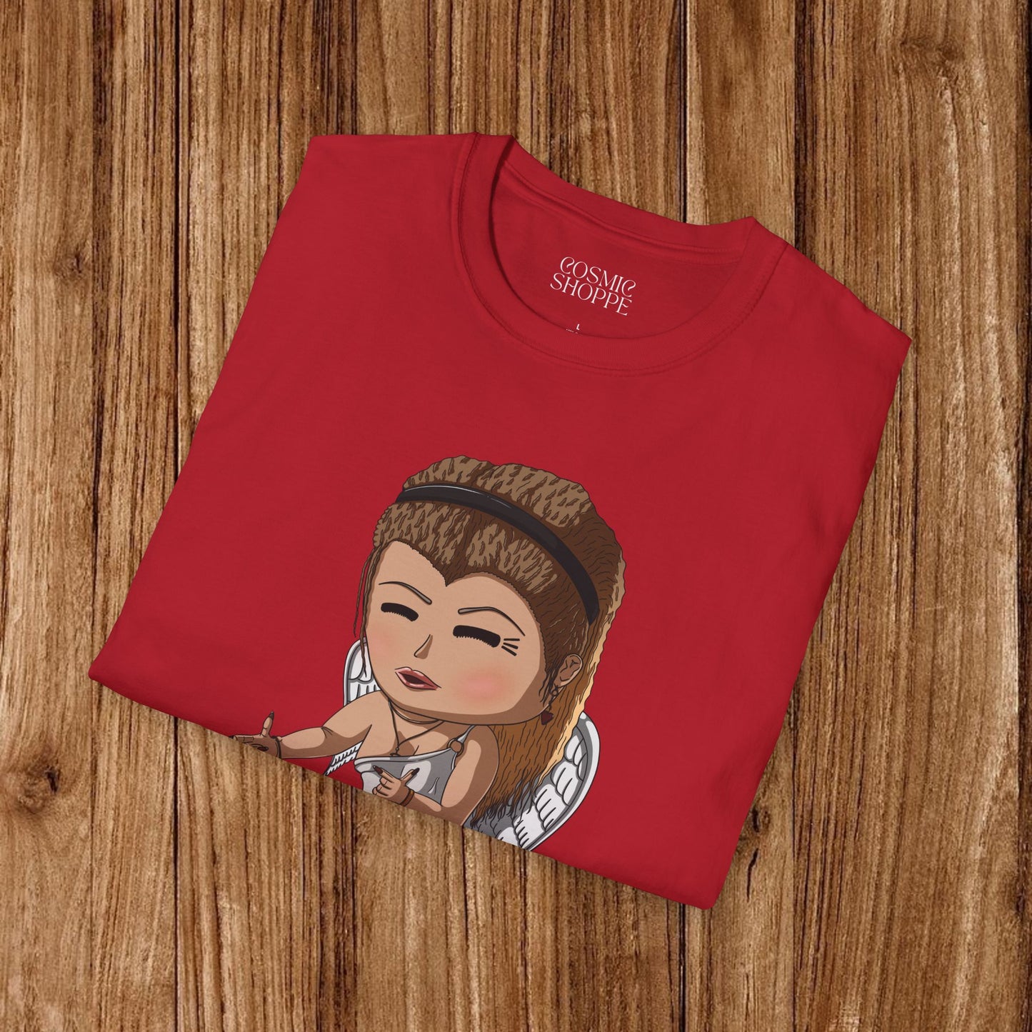 The Libra Tee
