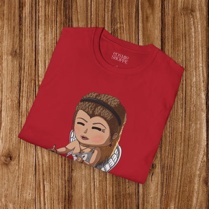 The Libra Tee