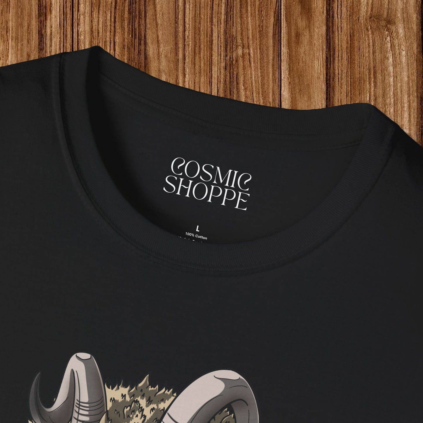 The Aries Tee