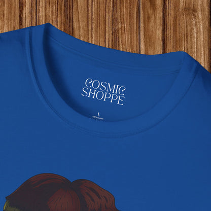 The Virgo Tee