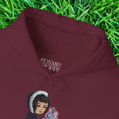The Scorpio Hoodie