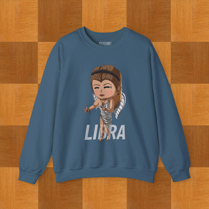 The Libra Sweatshirt