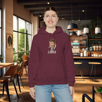 The Libra Hoodie