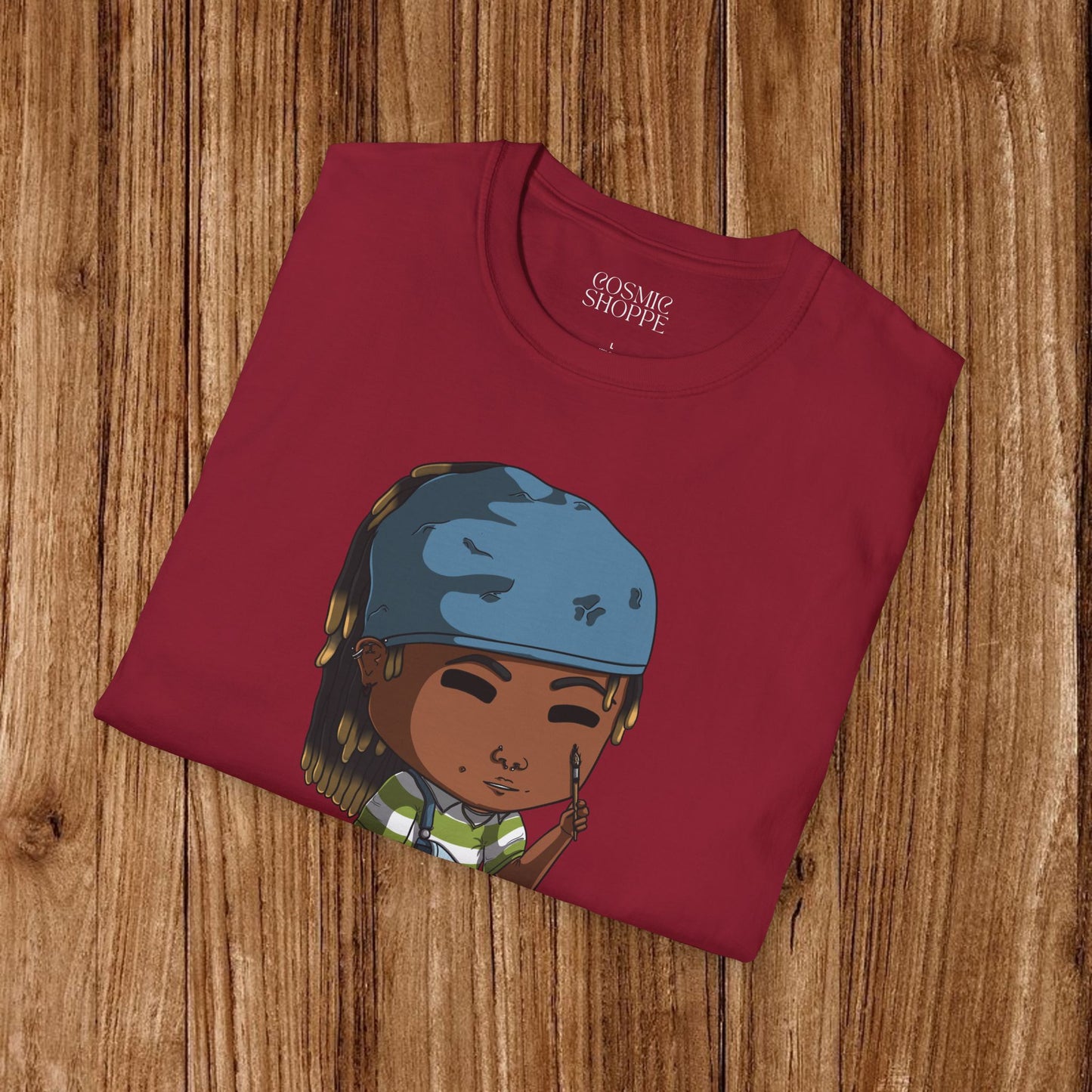 The Taurus Tee