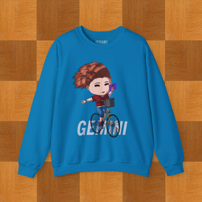 The Gemini Sweatshirt