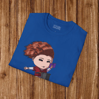 The Gemini Tee