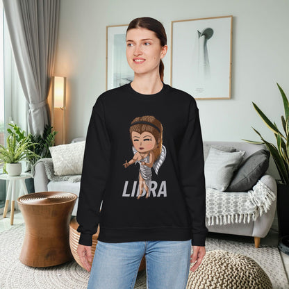 The Libra Sweatshirt