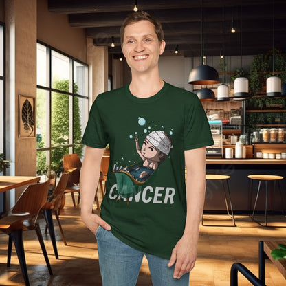 The Cancer Tee