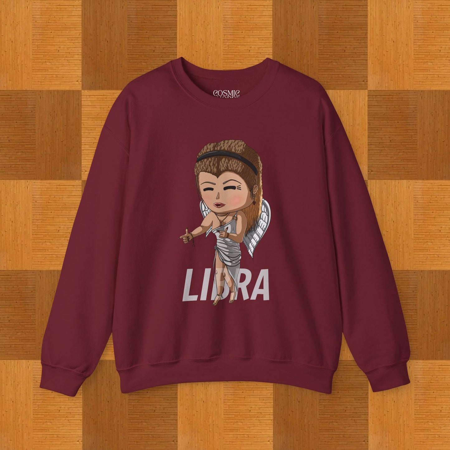 The Libra Sweatshirt