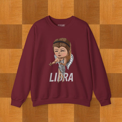 The Libra Sweatshirt