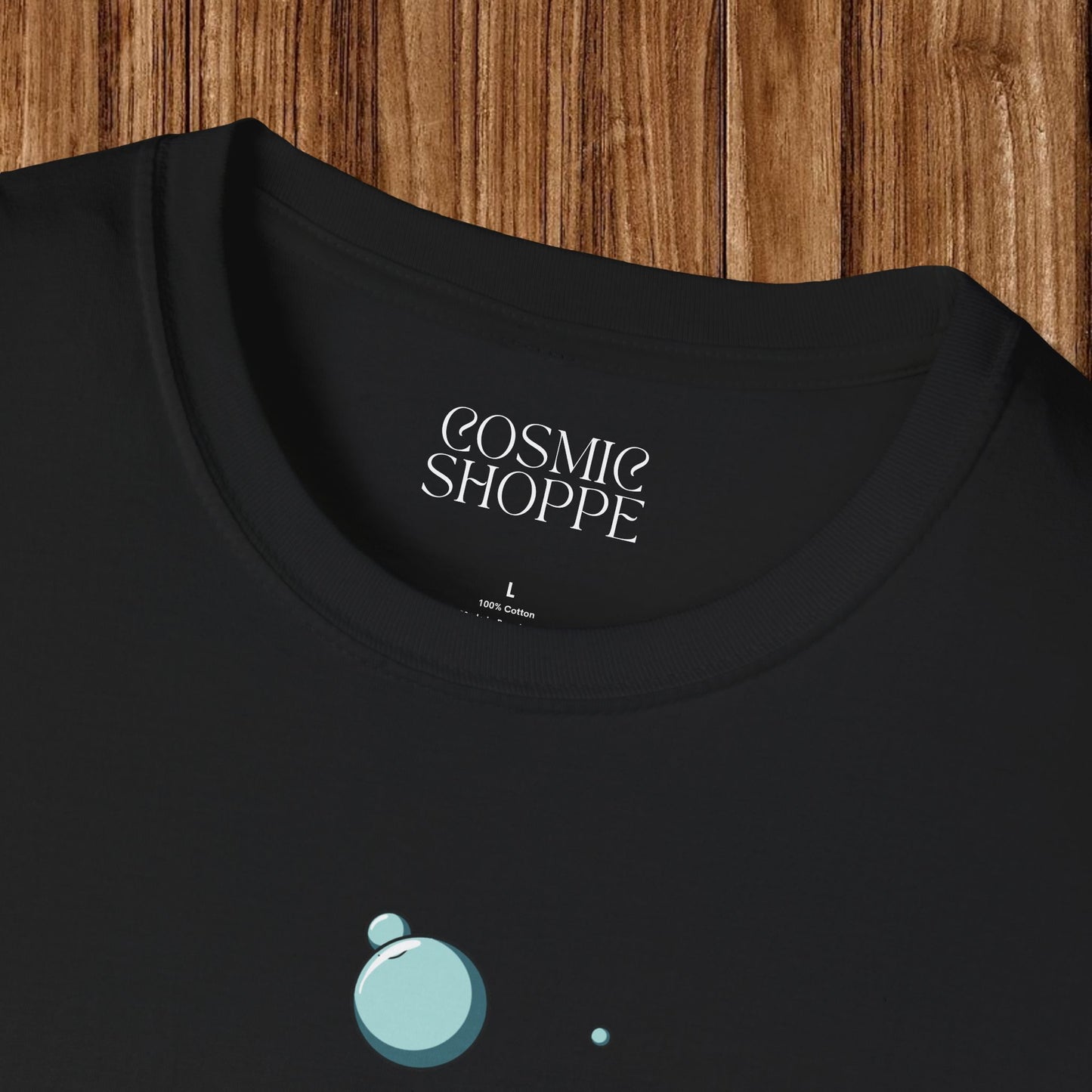 The Cancer Tee
