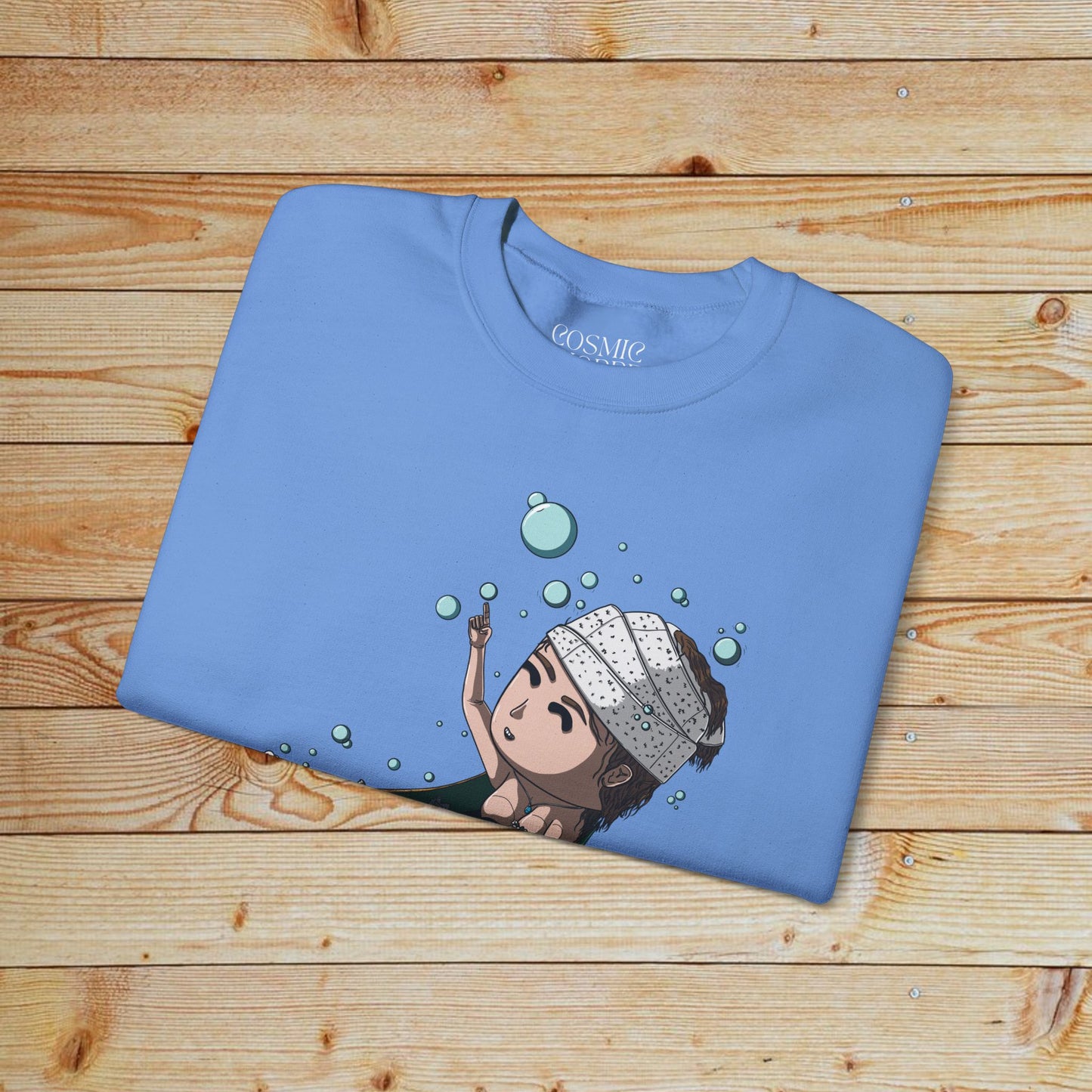 The Cancer Sweatshirt