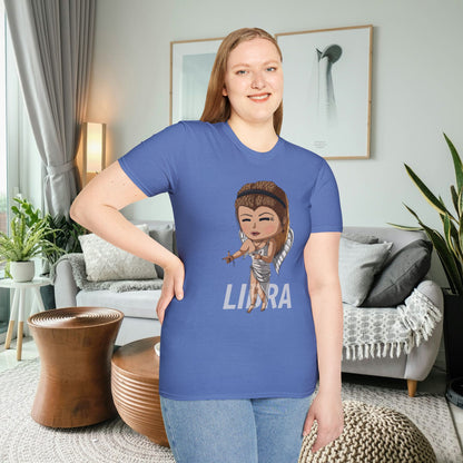 The Libra Tee