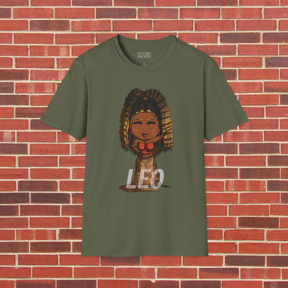 The Leo Tee