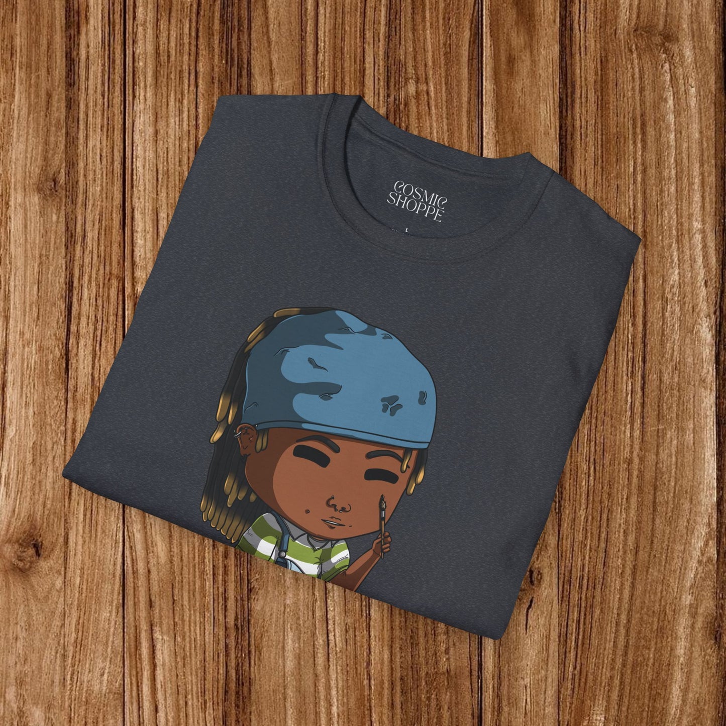 The Taurus Tee