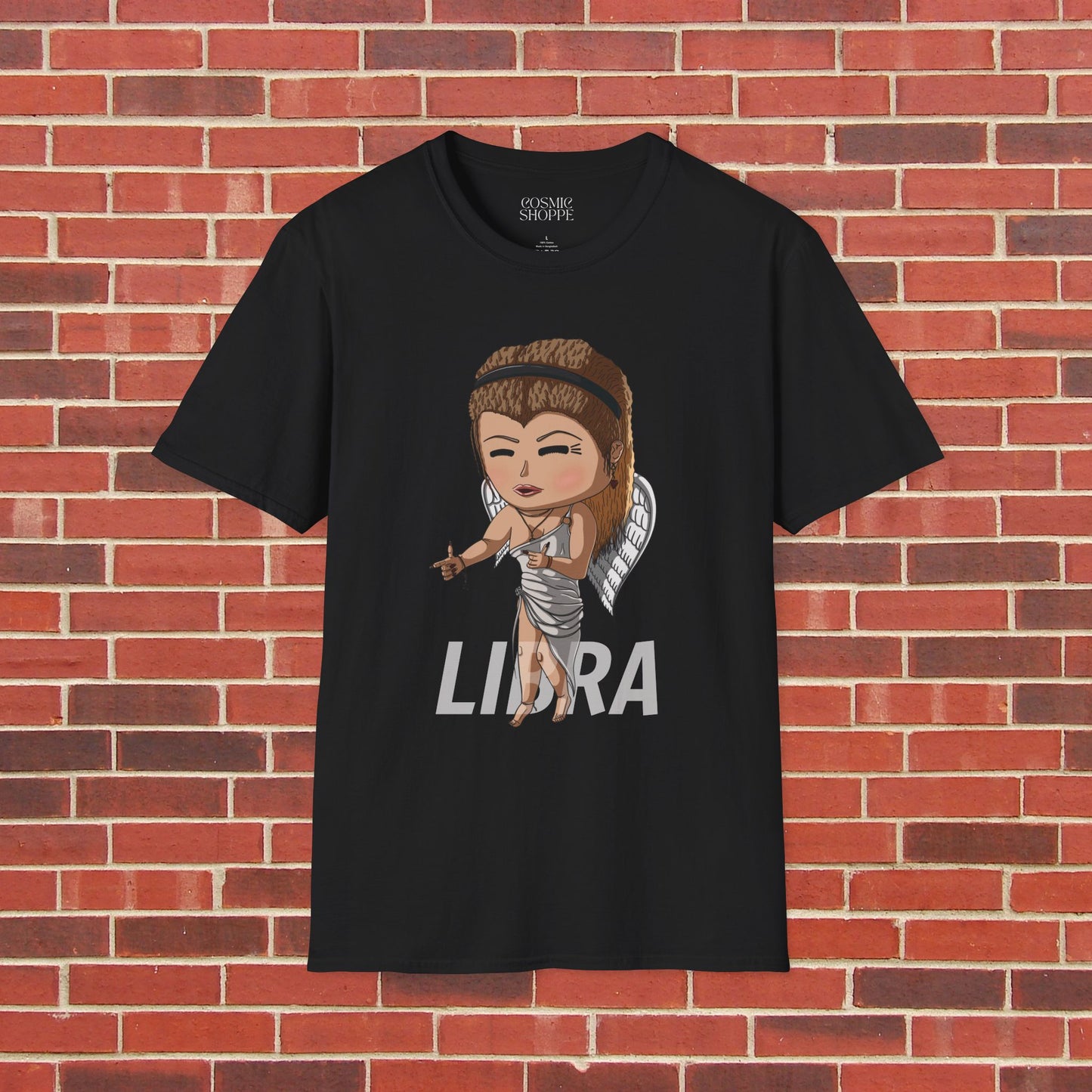 The Libra Tee
