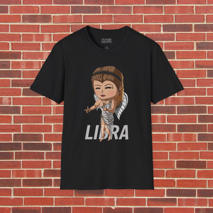 The Libra Tee