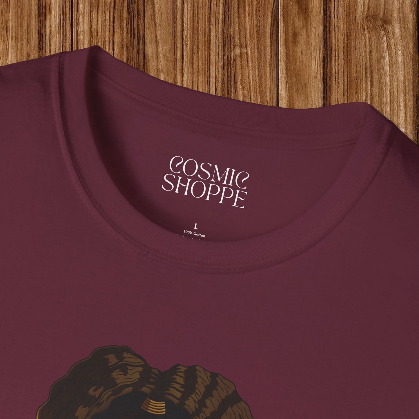 The Leo Tee