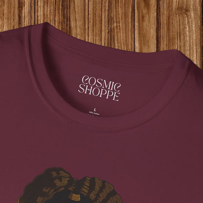 The Leo Tee