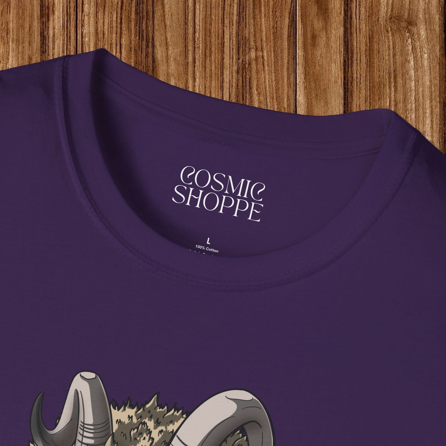 The Aries Tee