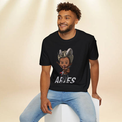 The Aries Tee