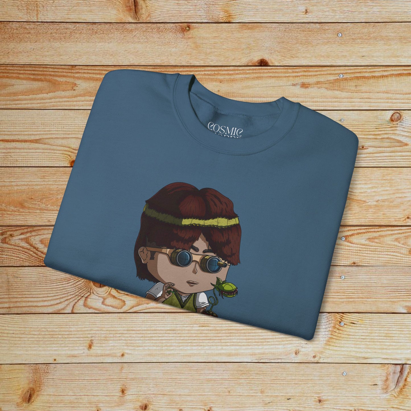 The Virgo Sweatshirt