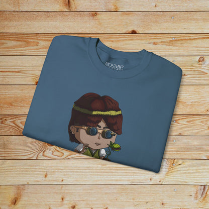 The Virgo Sweatshirt