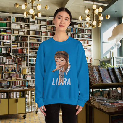 The Libra Sweatshirt