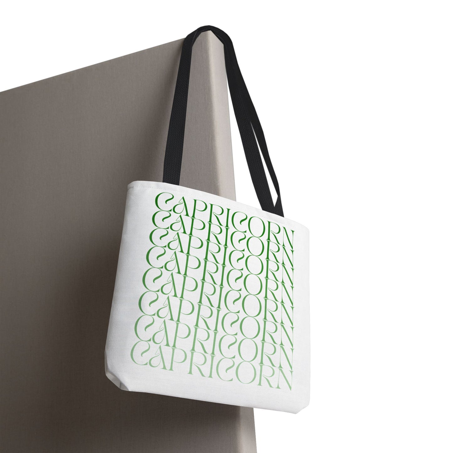 Capricorn Fade Tote Bag