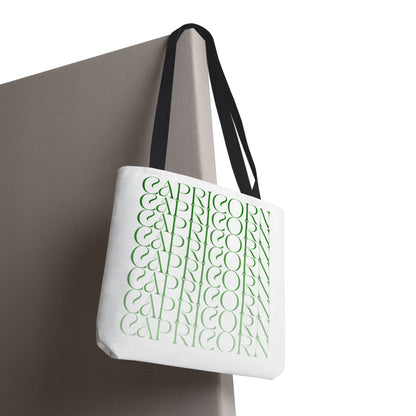 Capricorn Fade Tote Bag