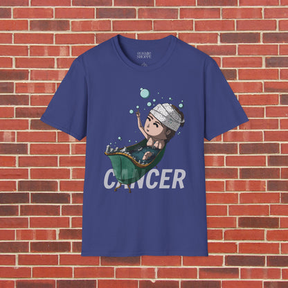 The Cancer Tee