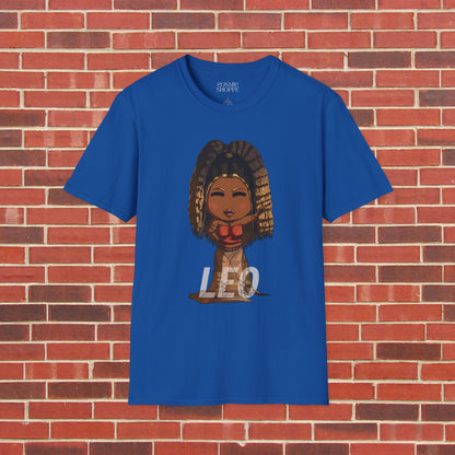 The Leo Tee