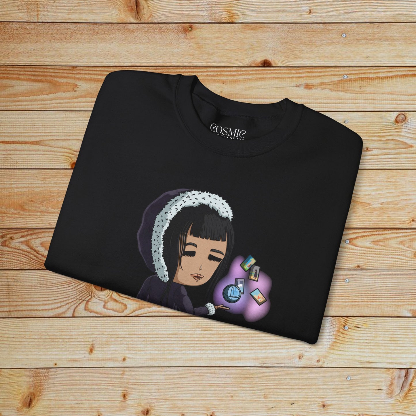 The Scorpio Sweatshirt