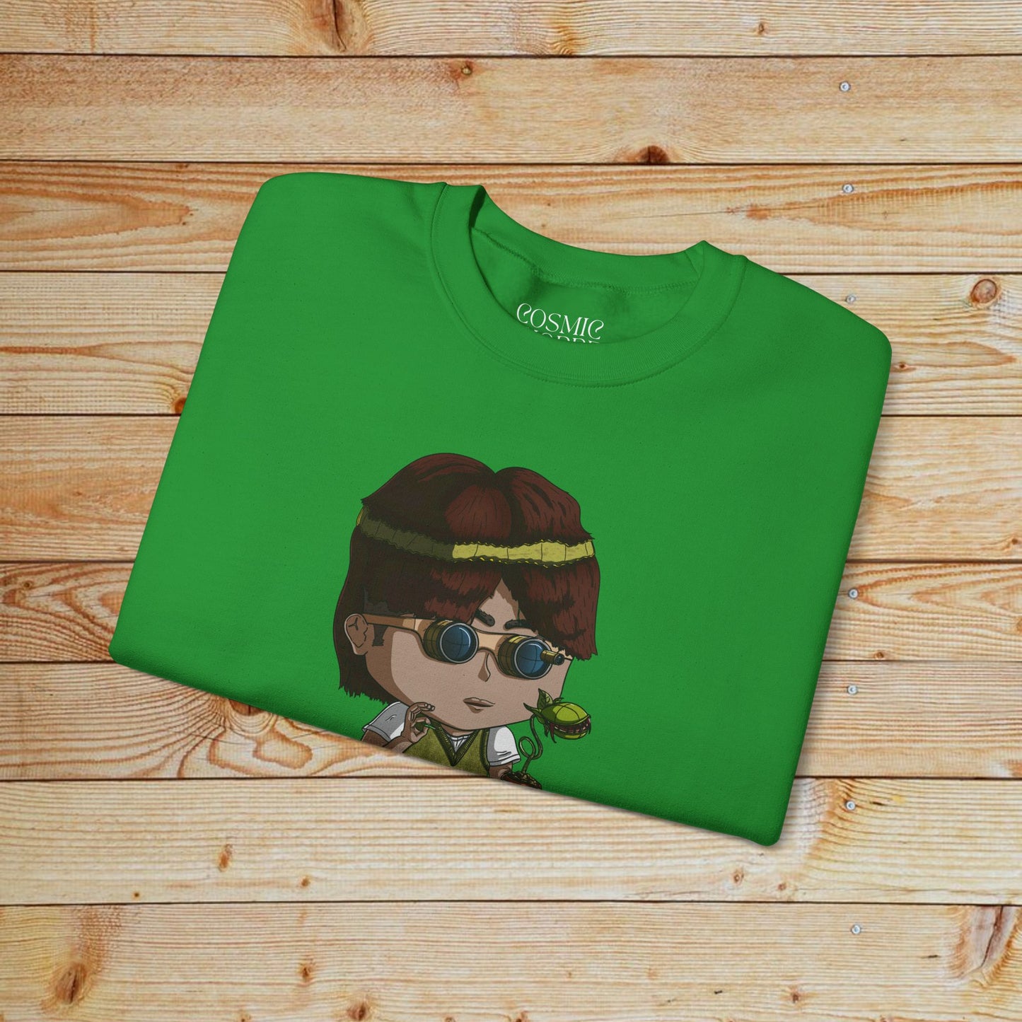 The Virgo Sweatshirt