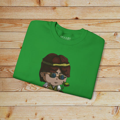 The Virgo Sweatshirt