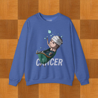 The Cancer Sweatshirt