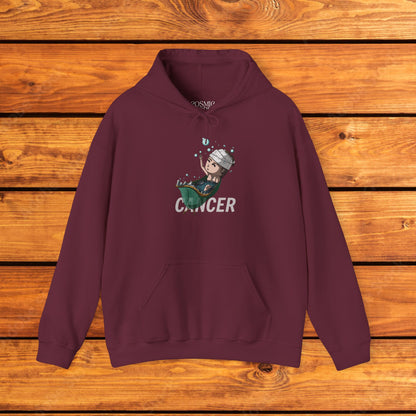 The Cancer Hoodie