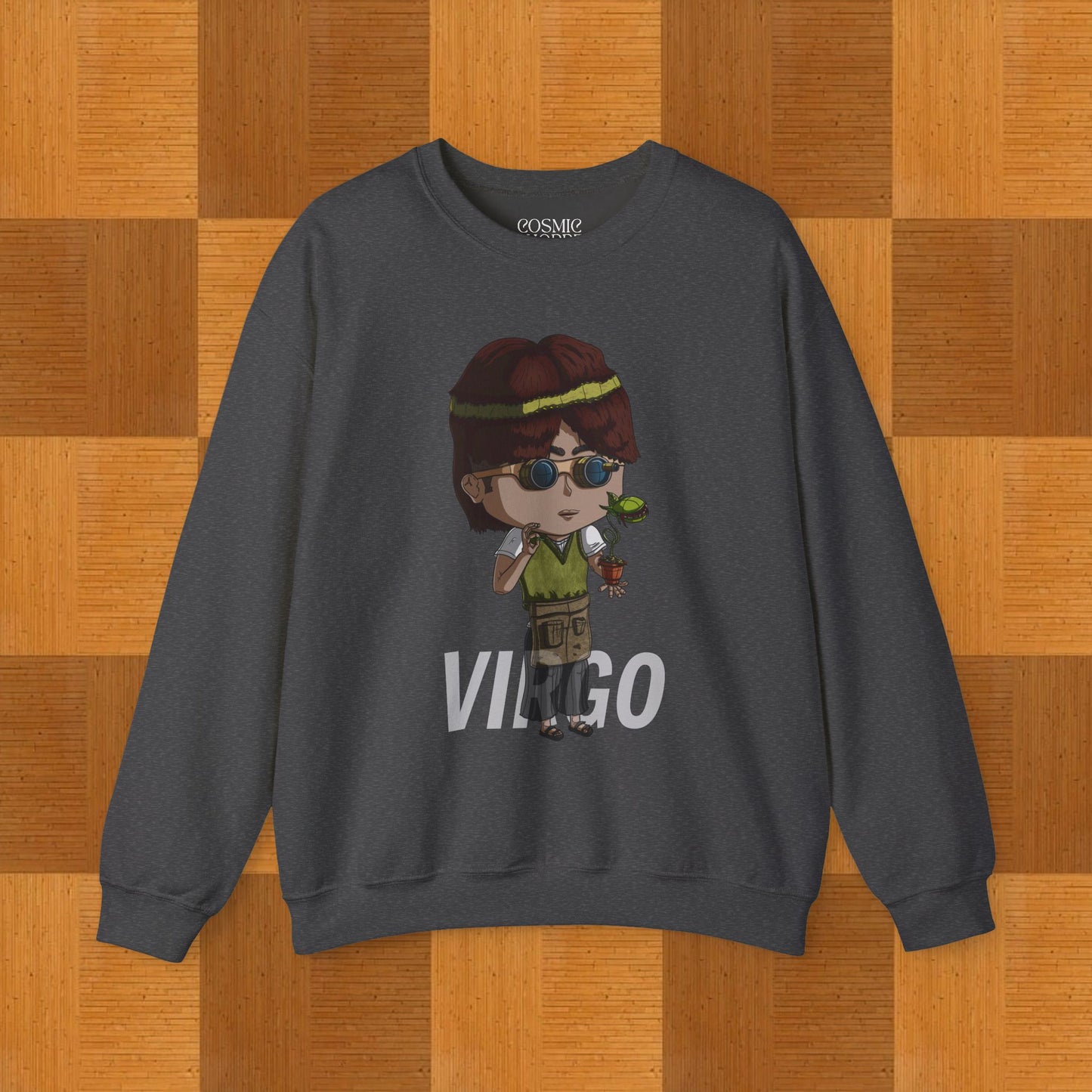 The Virgo Sweatshirt