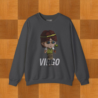 The Virgo Sweatshirt
