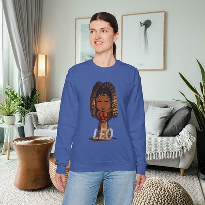 The Leo Sweatshirt