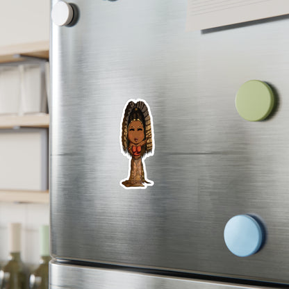 Leo Zodiac Sticker