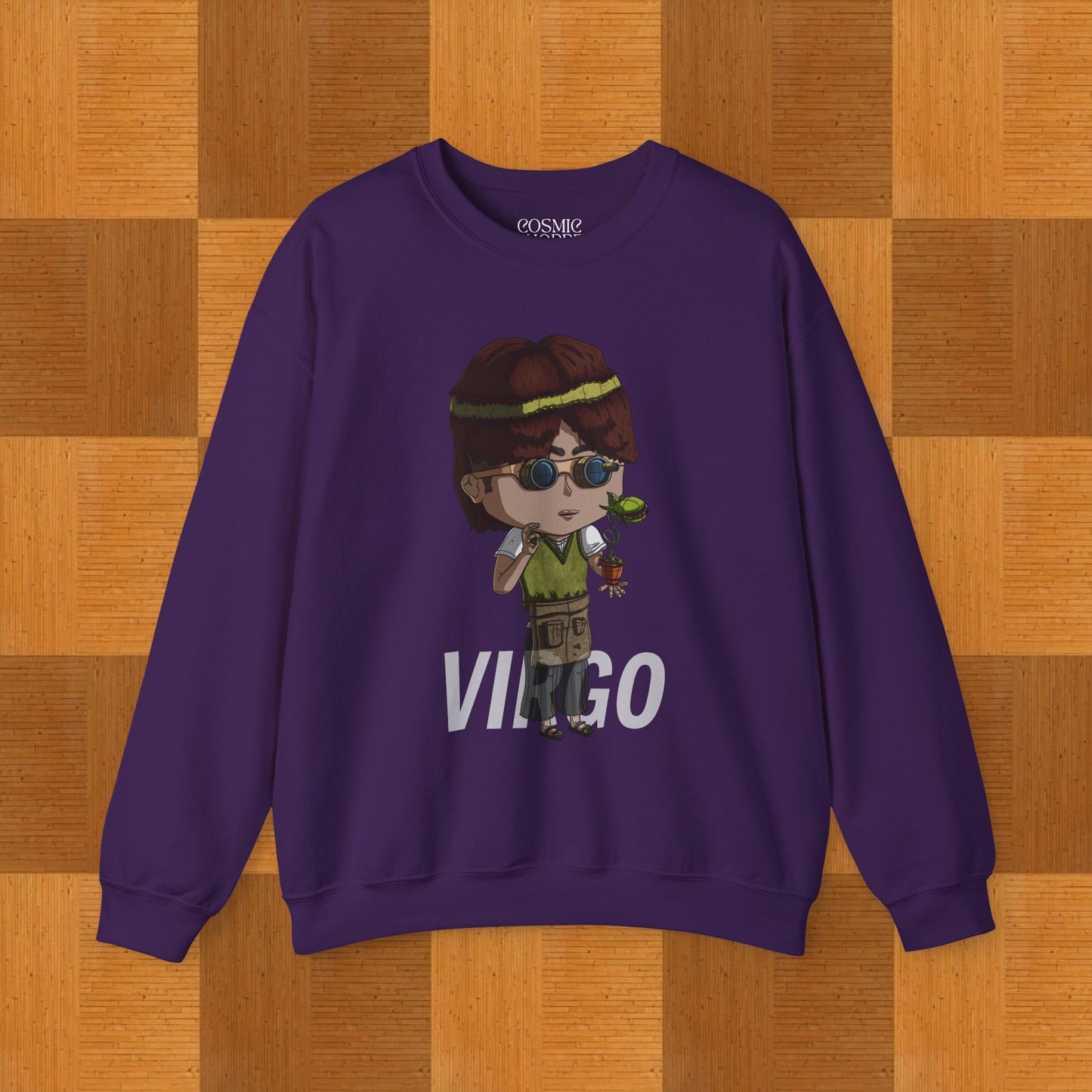 The Virgo Sweatshirt