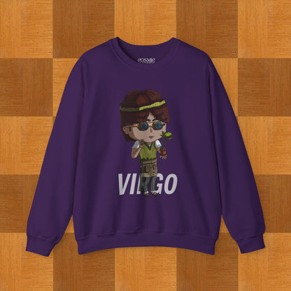 The Virgo Sweatshirt