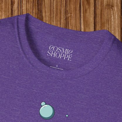 The Cancer Tee