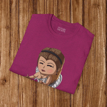 The Libra Tee