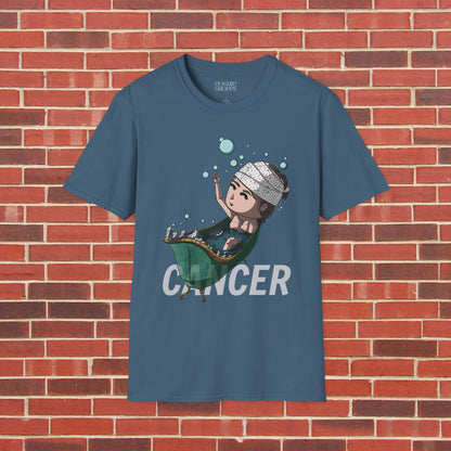 The Cancer Tee