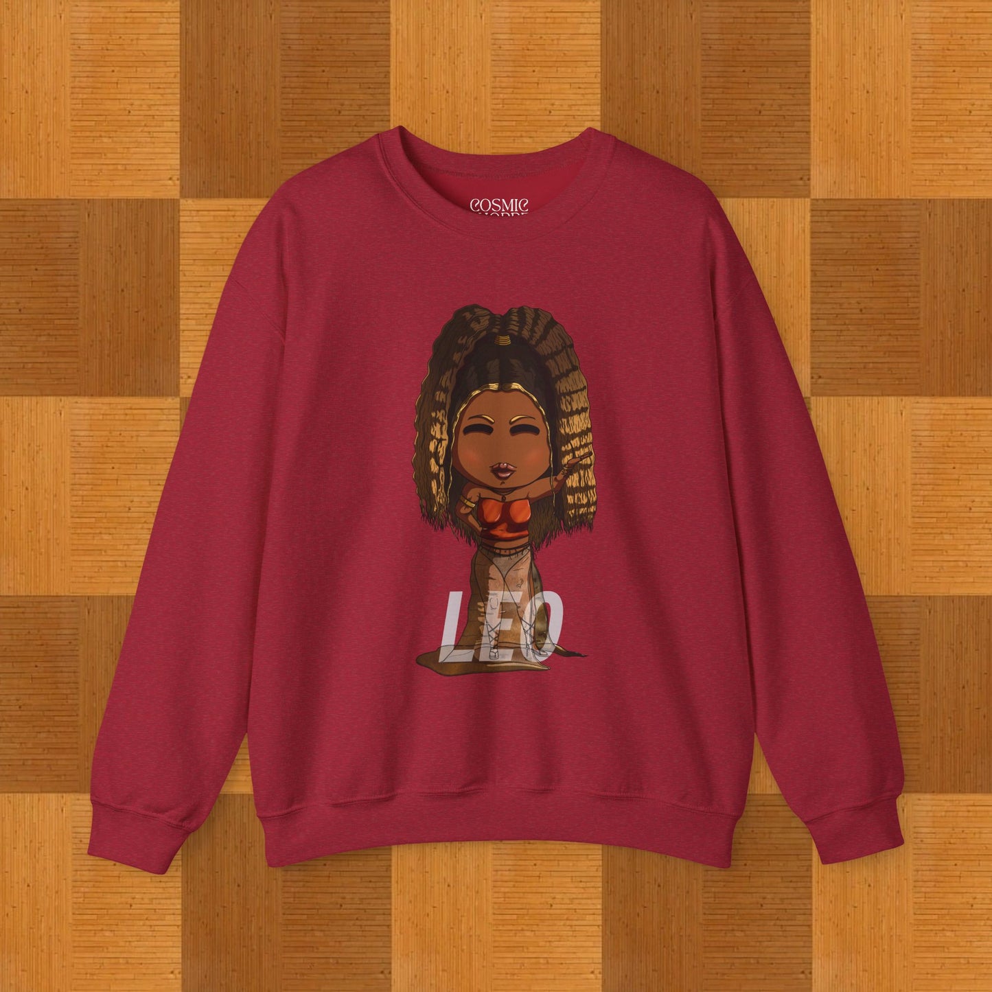 The Leo Sweatshirt